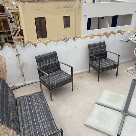 Nanzi U Mare San Vito Lo Capo