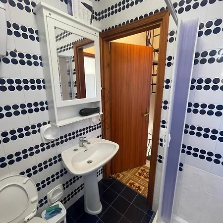 Apartment Nanzi U Mare *
