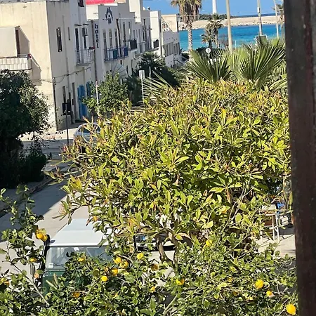 Nanzi U Mare Apartment