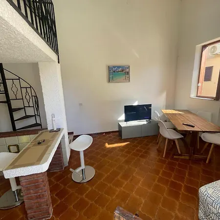 Nanzi U Mare Apartment