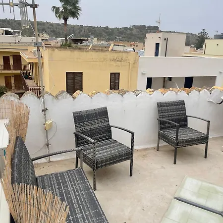 Nanzi U Mare San Vito Lo Capo